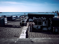 Seaside