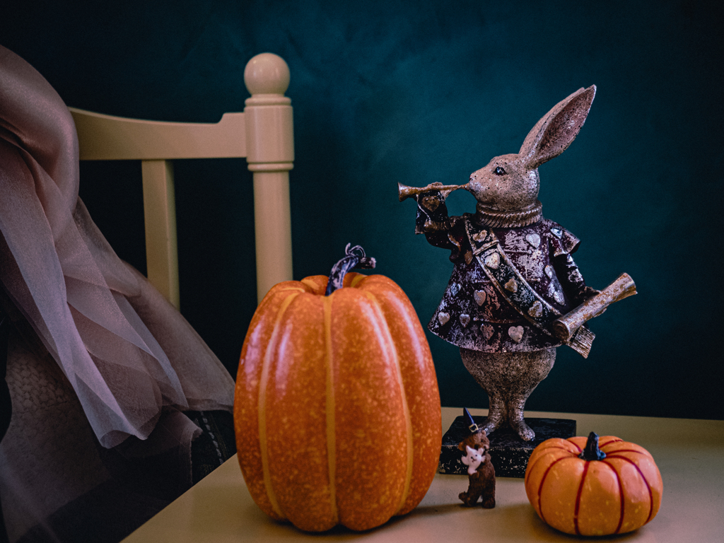 Alice in Wonderland