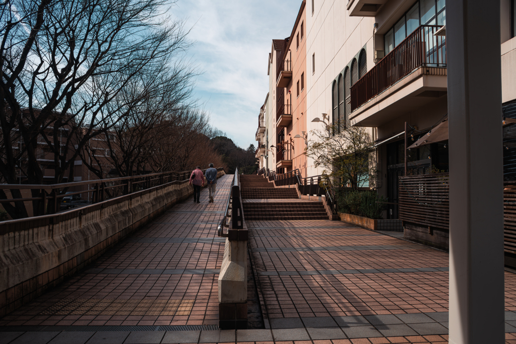 バブルの遺跡２