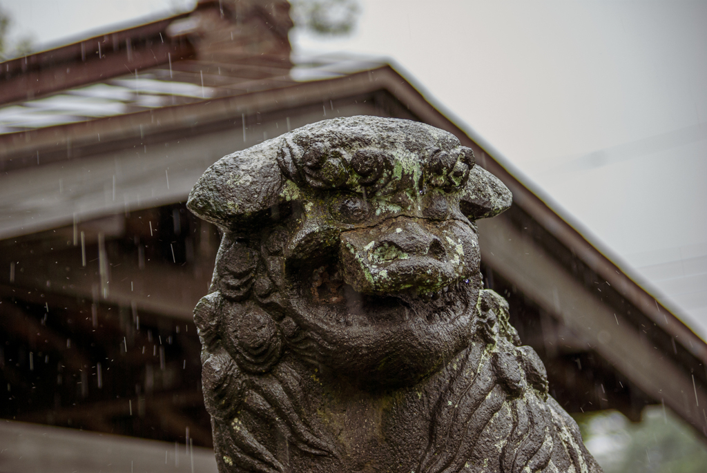 『阿』