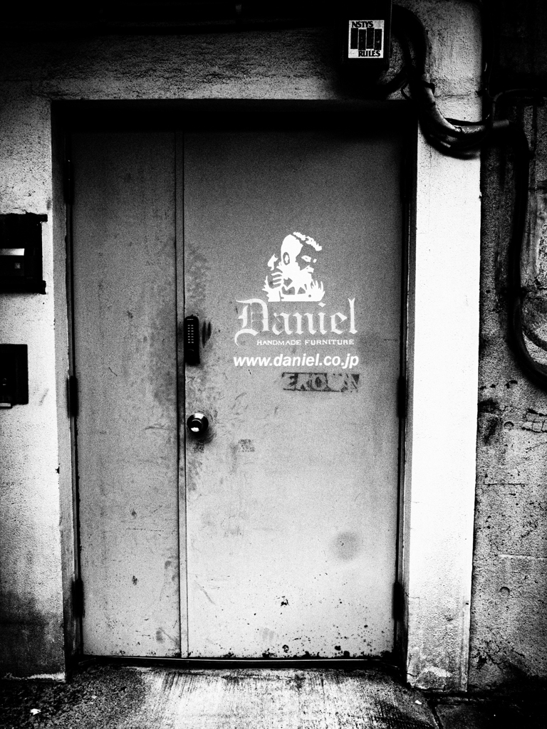 Knockin' on heaven's door