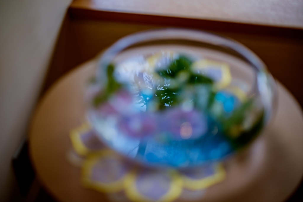 水盆