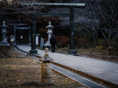 ここから空気が変わる