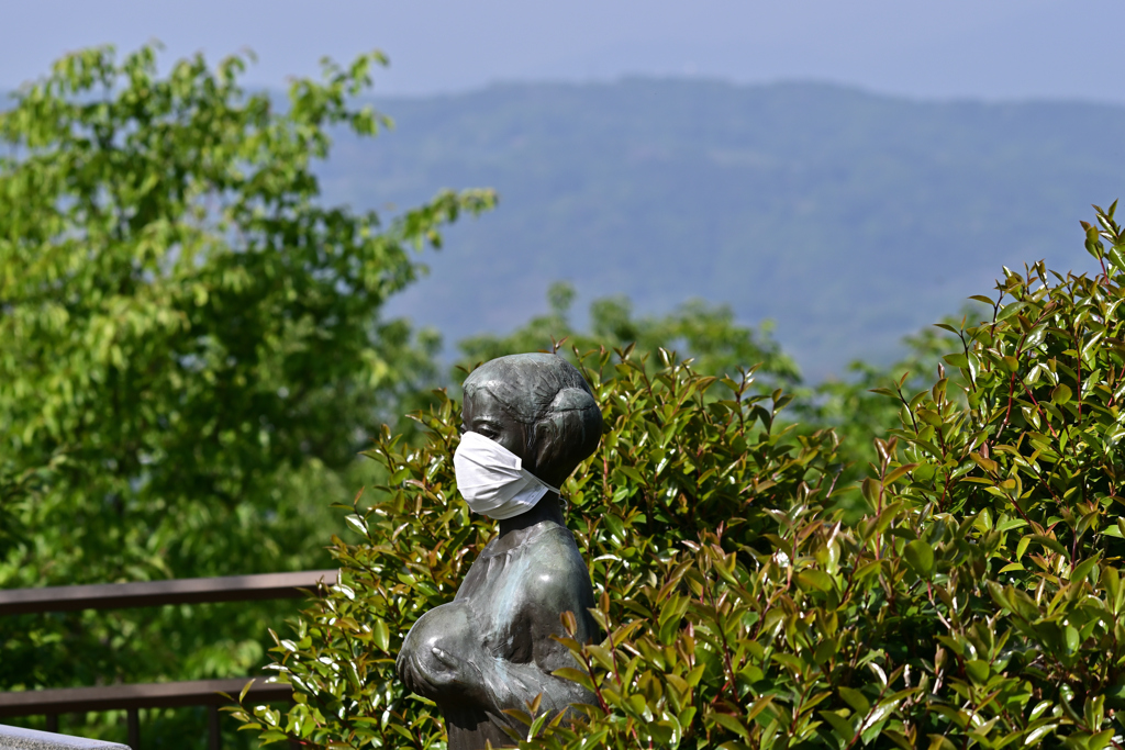 いつまでこんなことを…