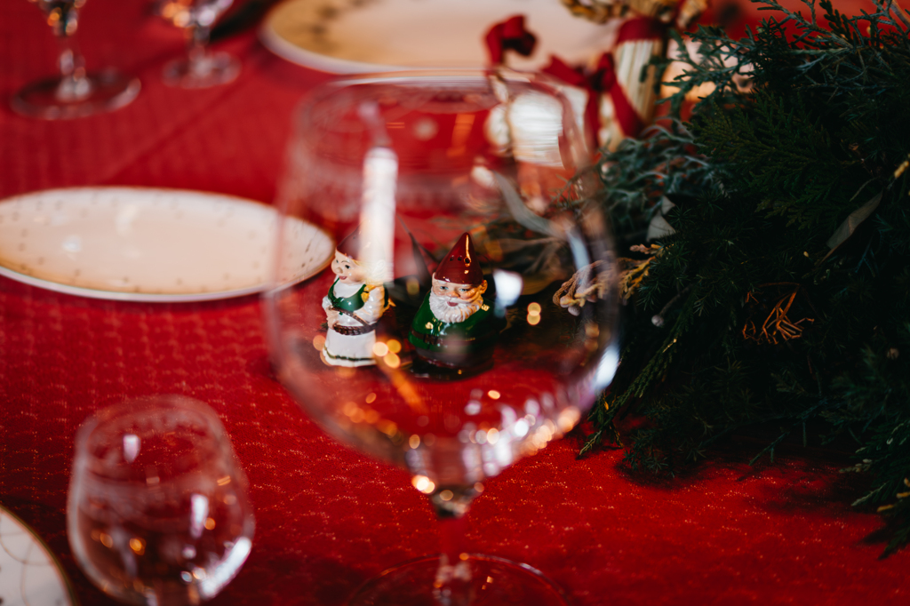 続・聖夜に向けて