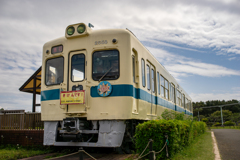 イケイケの日本を運んだ
