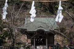 鎌倉・長谷　御霊神社２