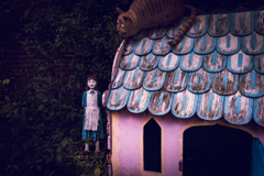 Alice in Wonderland
