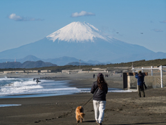 情報量多めなスナップ