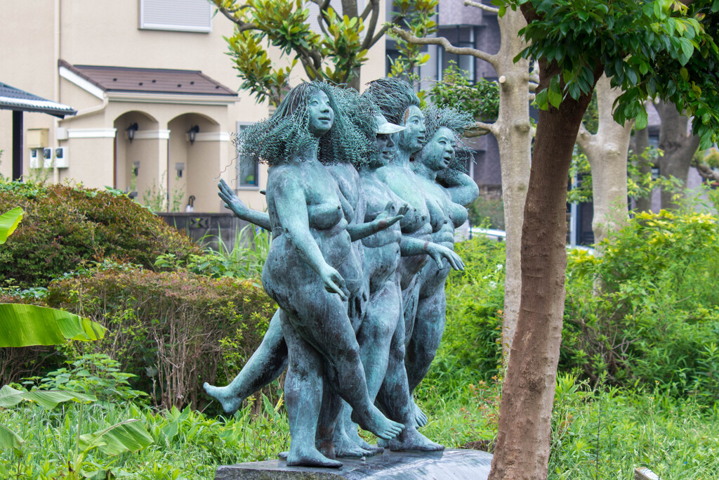 芸術って深い…のか？