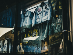 いつもの街を Ⅱ