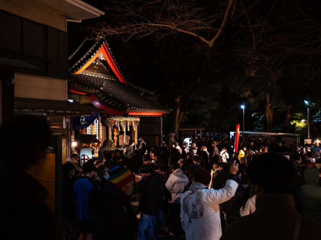 明けましておめでとうございます。