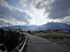 自然に還る