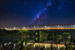 星橋