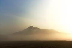 霧　峰Ⅳ