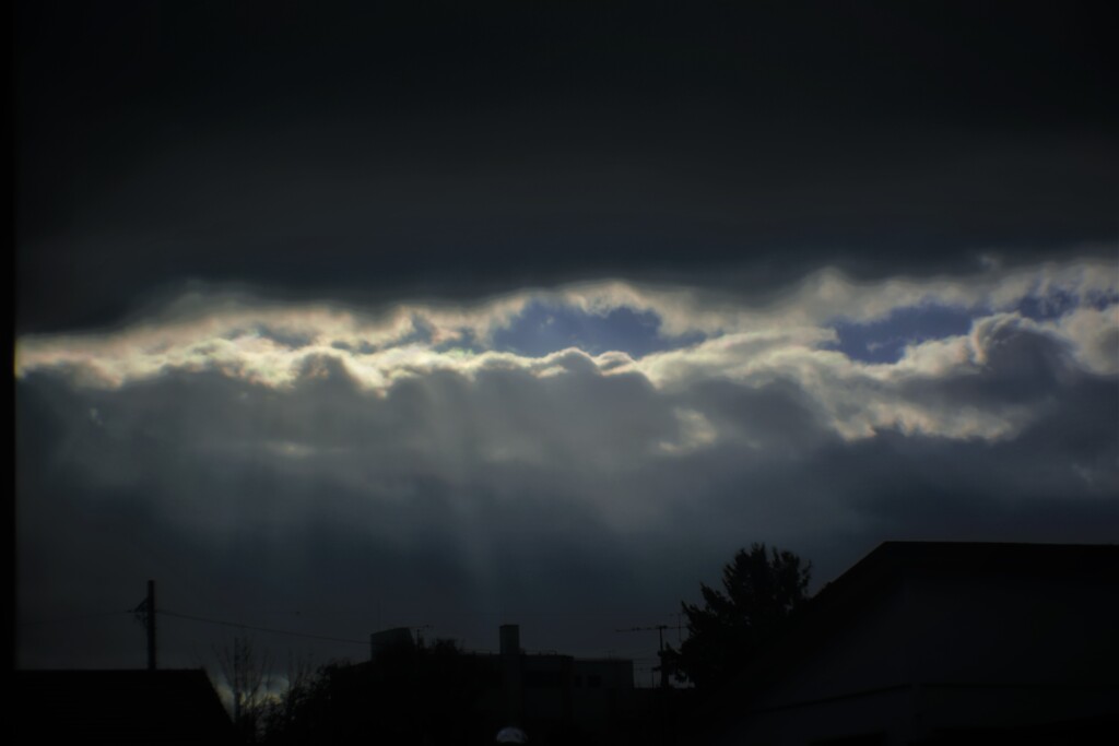 雲　照Ⅰ