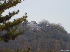 ぼかし練習1