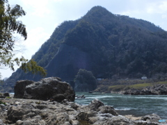 二つ岩