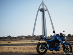 近くと遠く。ミラーレス2