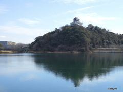 犬山城