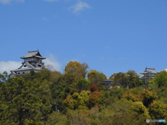 犬山城