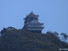 岐阜城