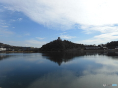 犬山城
