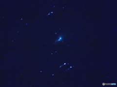 オリオン座大星雲 M42