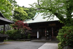 お詣り