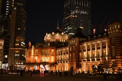 東京散歩