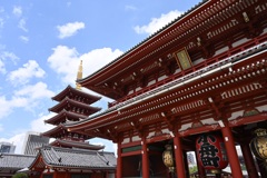浅草寺