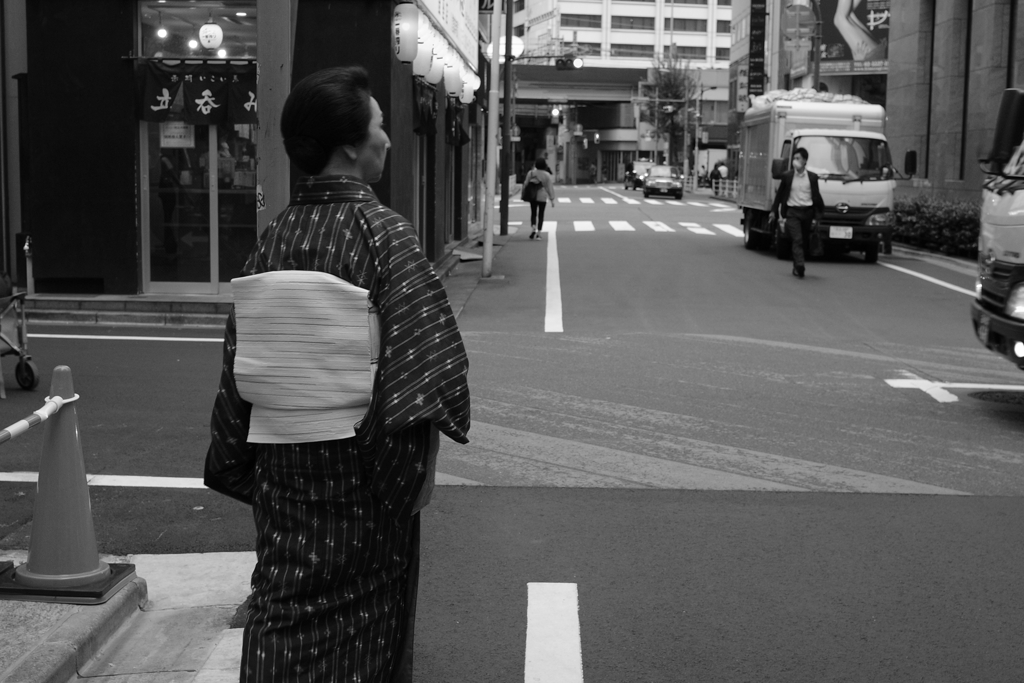 出勤