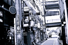 昔みたいな風景