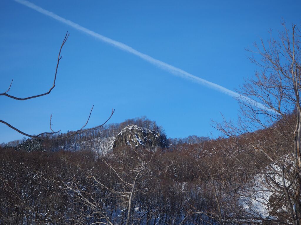 神居古潭
