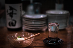 いきつけの