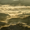 鹿野山九十九谷の雲海