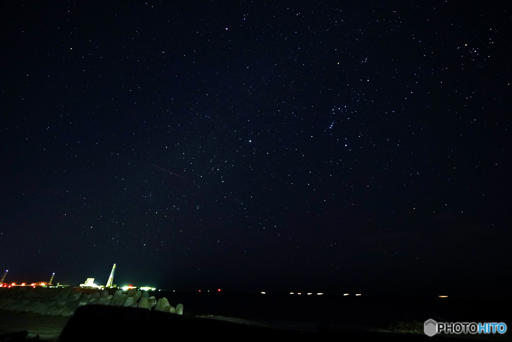 星空