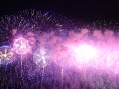 花火