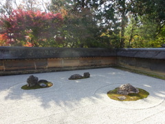 京都・紅葉