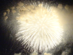 花火