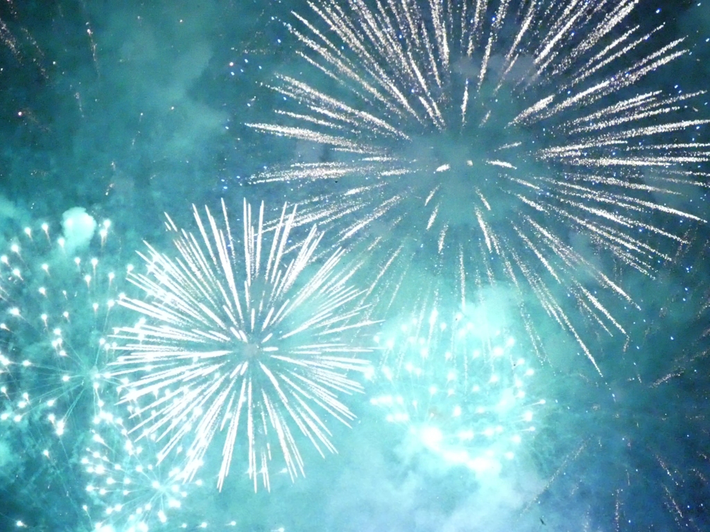 花火