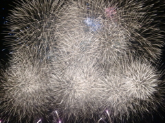 花火