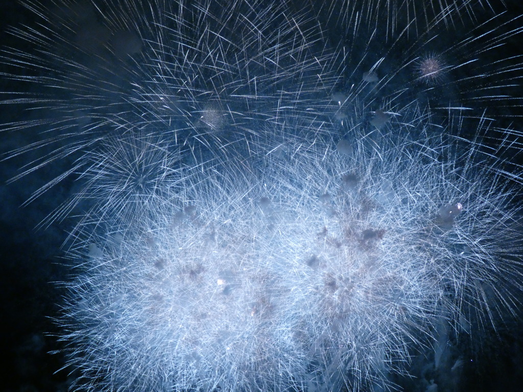 花火