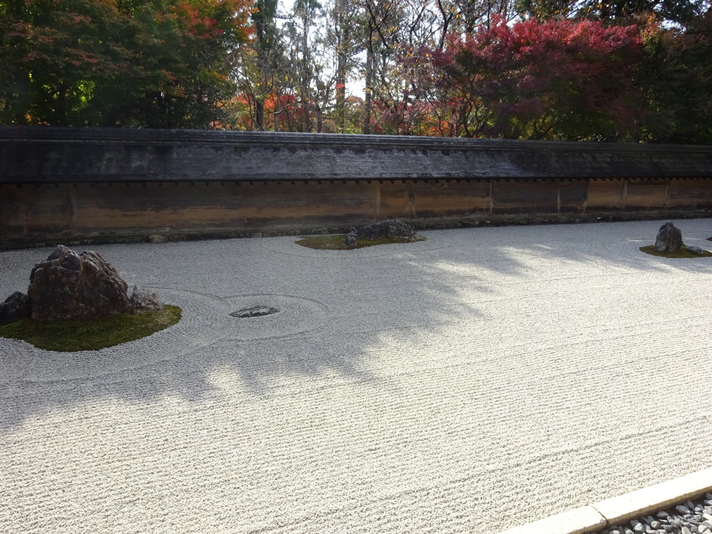 京都・紅葉