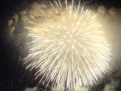 花火