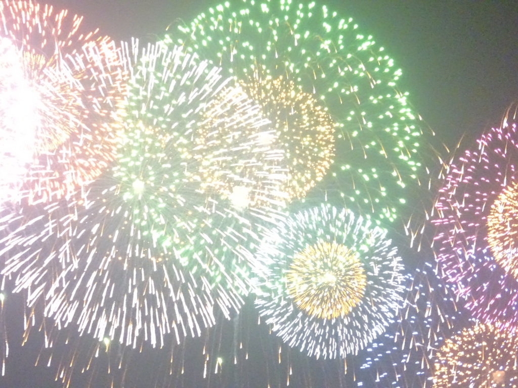 花火