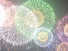 花火