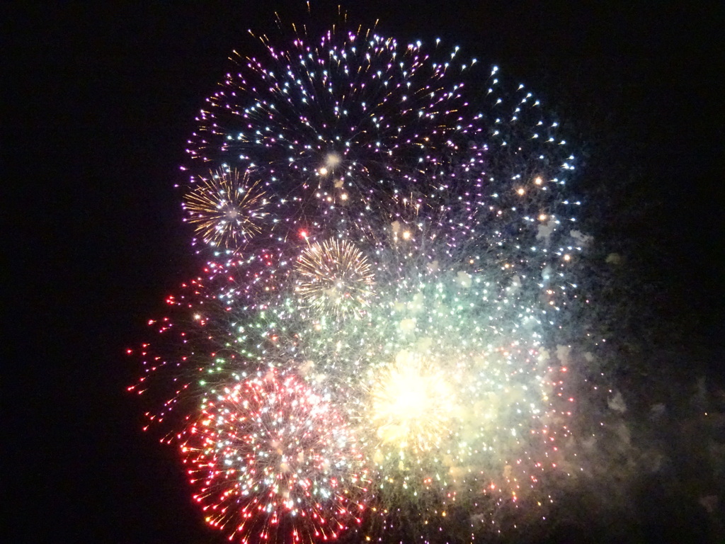 花火