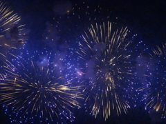 花火