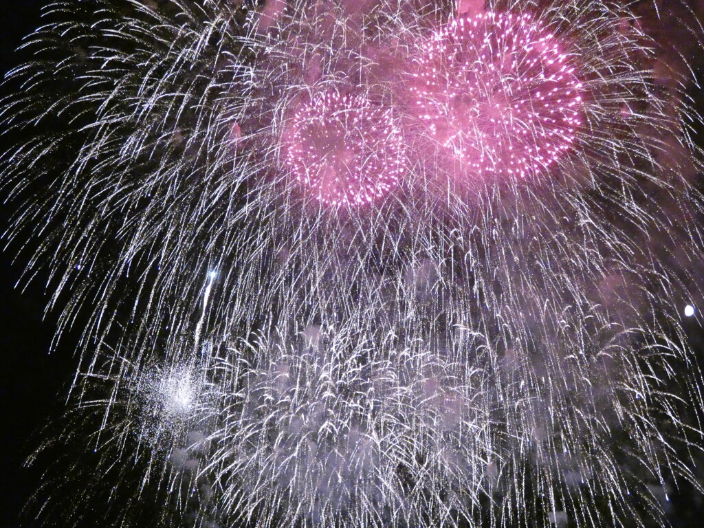 花火